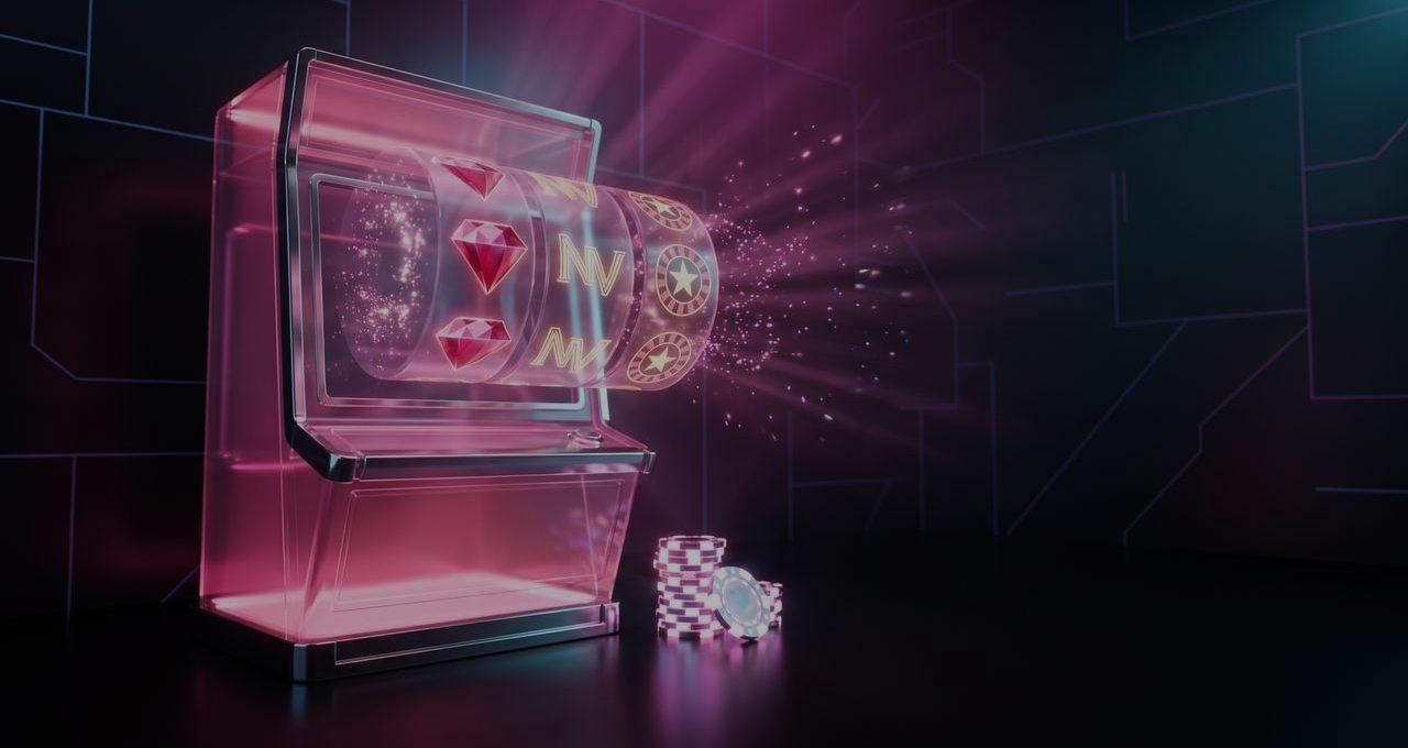 NV Casino