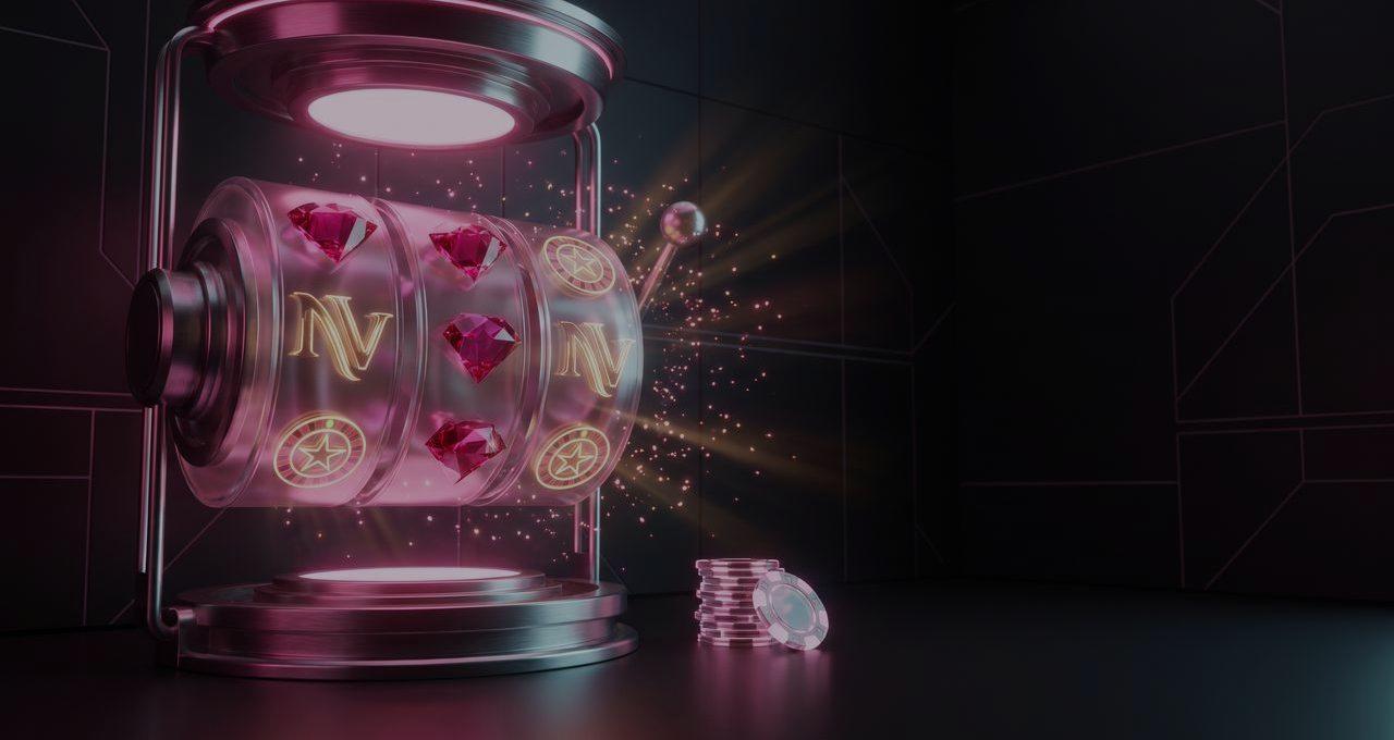 NV Casino